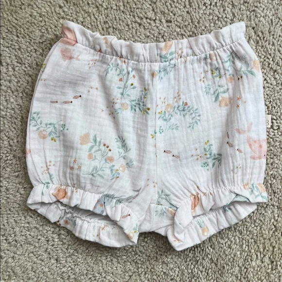 9-12 Month Elegant Baby Matching Set. NWT. - Picture 8 of 10